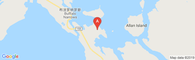 Buffalo Narrows Airport图片
