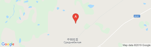 Srednebeloye Helicopter Base Airport图片