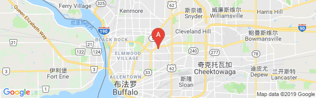 Erie County Medical Center Airport图片