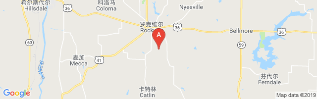 Butler Field Airport图片