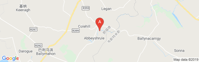 Abbeyshrule Aerodrome Airport图片