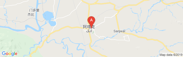 Campbellpore Airport图片