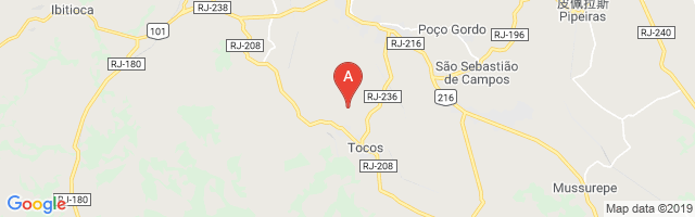 Vila de Tocos Airport图片