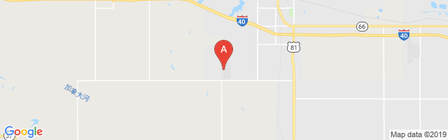 El Reno Regional Airport图片