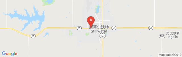 Stillwater Medical Center Airport图片