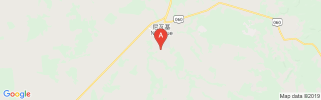 Nioaque Airport图片