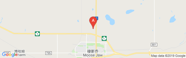 Moose Jaw Westair - Old Airport图片