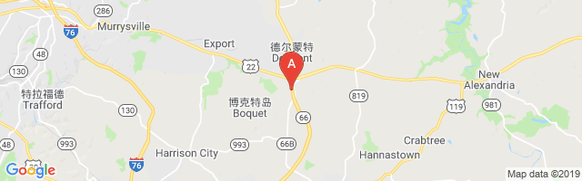 Delmont Personal Use Airport图片