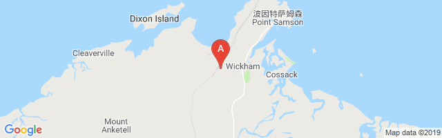 Wickham Airport图片