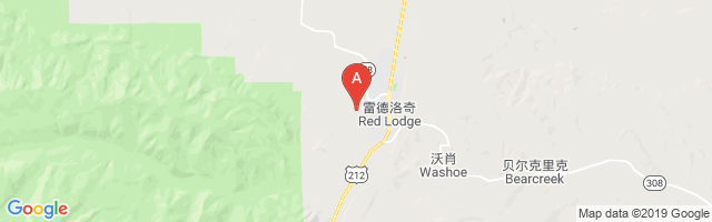 Red Lodge Airport图片