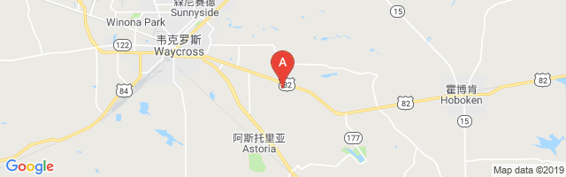 Bivins Airport图片