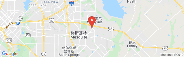 Texas Regional Medical Center Airport图片
