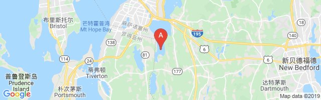 Westport Seaplane Base Airport图片
