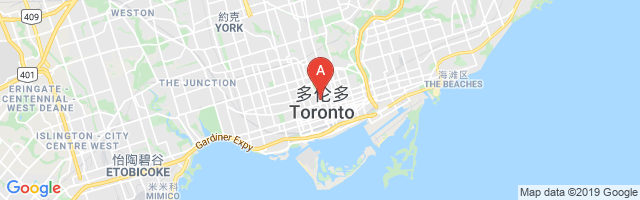 Toronto (Hospital For Sick Children) Airport图片