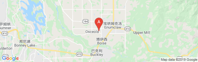 Enumclaw Airport图片