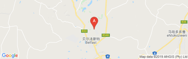 Belfast Aerodrome Airport图片