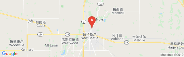 Henry County Memorial Hospital Airport图片