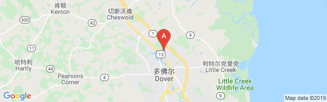 Dover Downs Helistop Airport图片