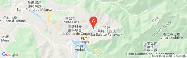 La Salette Les Opinions Airport图片