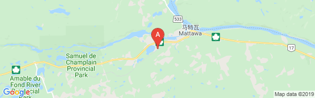 Mattawa Airport图片