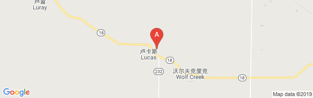 Lucas Airport图片