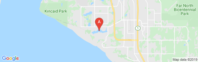 Campbell Lake Spb Seaplane Base Airport图片