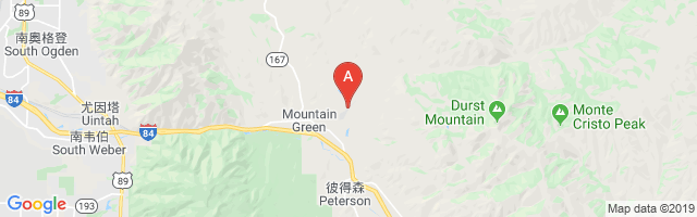 Morgan County Airport图片