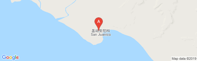 San Juanico Airstrip Airport图片