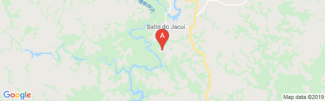 Nova Jacuí Airport图片