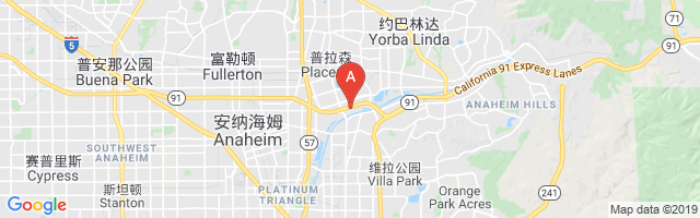 Orange County Steel Salvage Airport图片