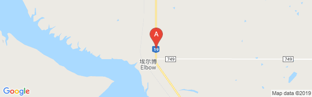 Elbow Airstrip Airport图片