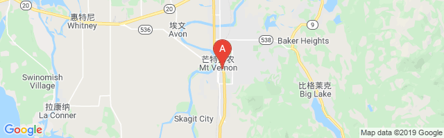 Skagit Regional Airport图片