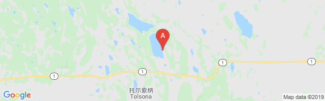 Tolsona Lake Seaplane Base Airport图片
