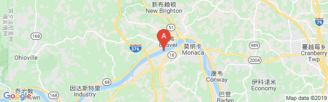 Beaver Seaplane Base Airport图片