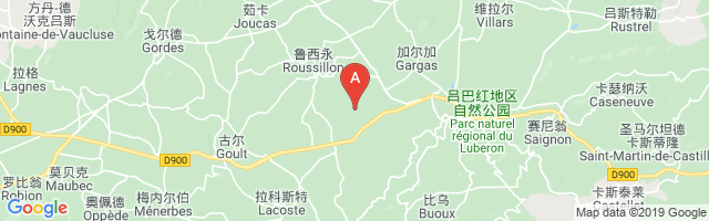 Hôtel La Coquillade Airport图片