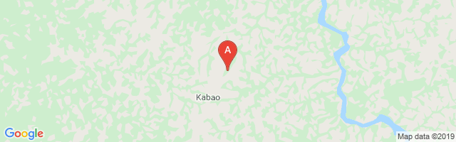 Kasonga Airport图片
