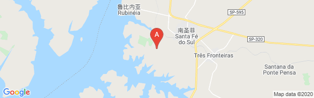 Fazenda Trêz Irmãos Airport图片