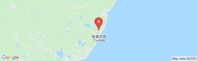 Tyonek Airport图片