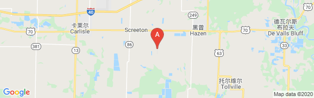 Hazen Municipal Airport图片