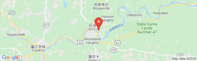 Northwest Medical Center Oil City Campus Airport图片