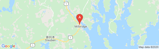 Milbridge Airport图片