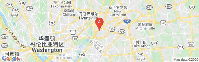 Prince George's Hospital Center Airport图片