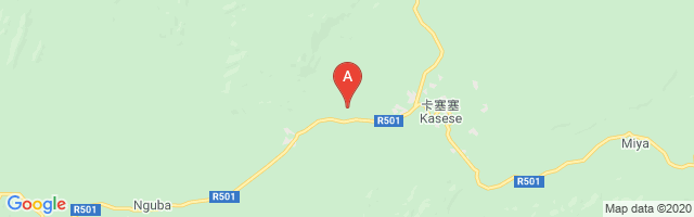 Kasese Airport图片