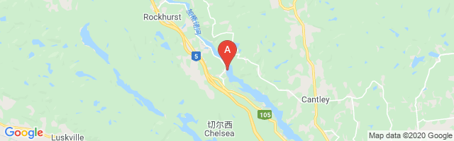 Cascades Seaplane Base Airport图片