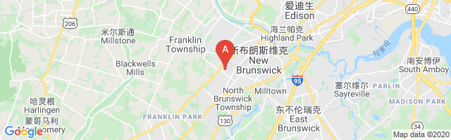 New Brunswick Gas Distn Airport图片