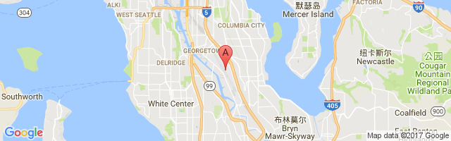 波音场国王郡立机场 Boeing Field King County International Airport图片