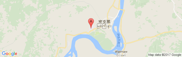 Myitkyina Airport图片