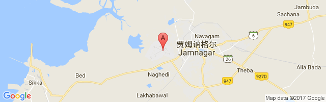 Jamnagar Airport图片