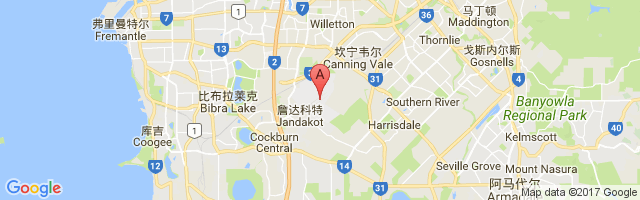 詹达科特机场 Perth Jandakot Airport图片