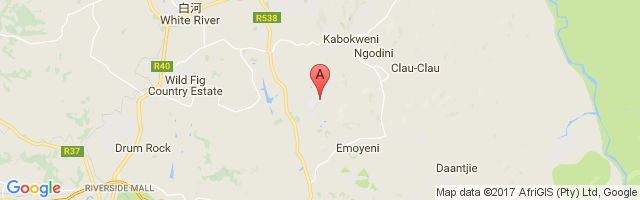 克鲁格姆普马兰加国际机场机场 Kruger Mpumalanga International Airport图片